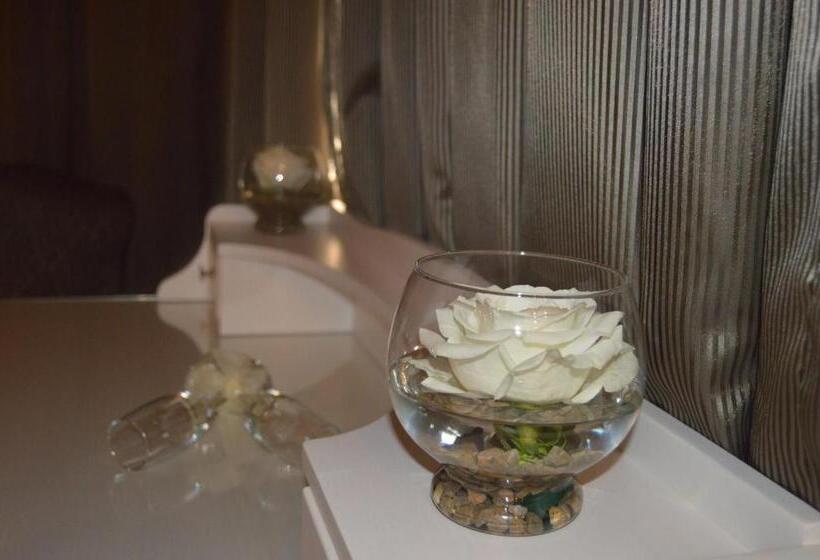 Студия Стандарт, Balcones De Bentomiz