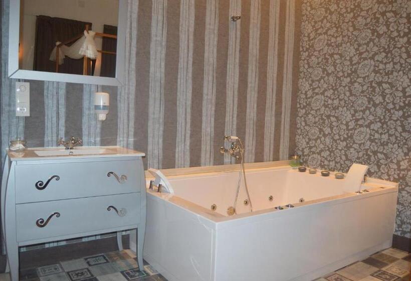 Студия Стандарт, Balcones De Bentomiz