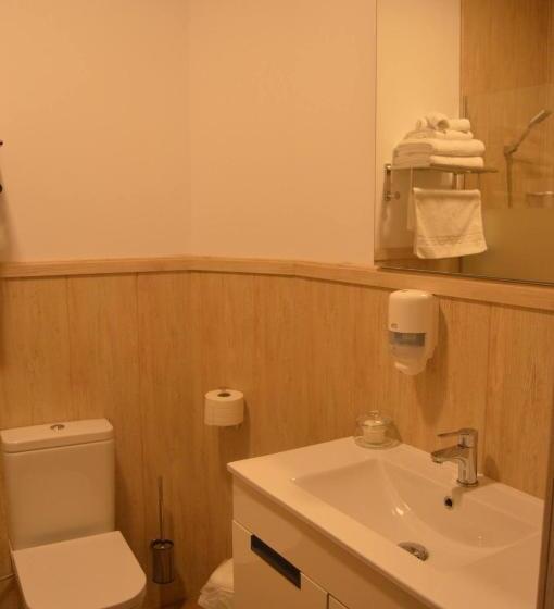 Семейный Номер, Balcones De Bentomiz