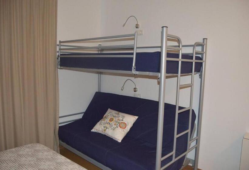 Семейный Номер, Balcones De Bentomiz