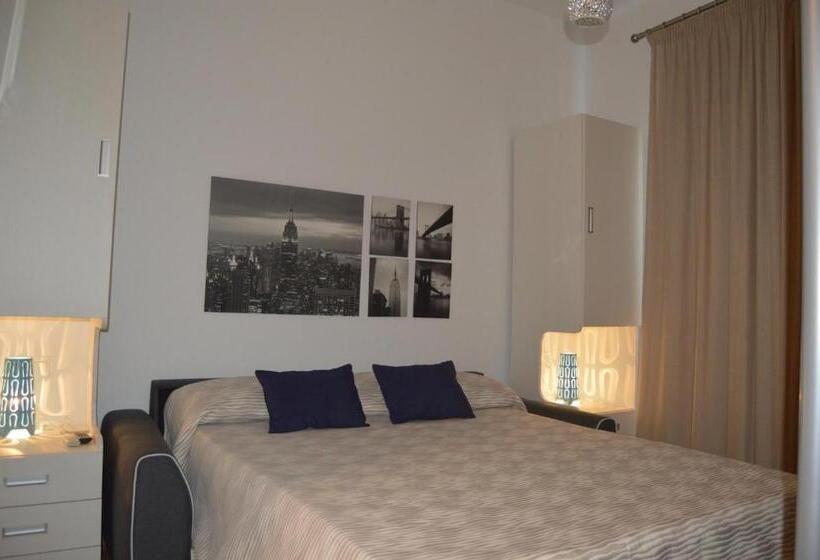 Семейный Номер, Balcones De Bentomiz