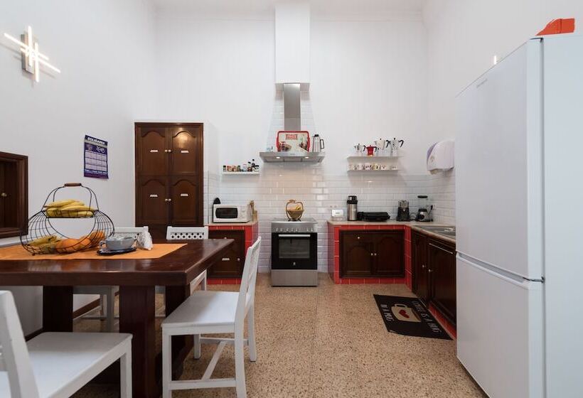 스탠다드 룸 공동 욕실, Casa Cinzia