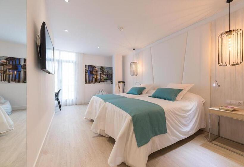 １ベッドルームハウス, Hc Luxe