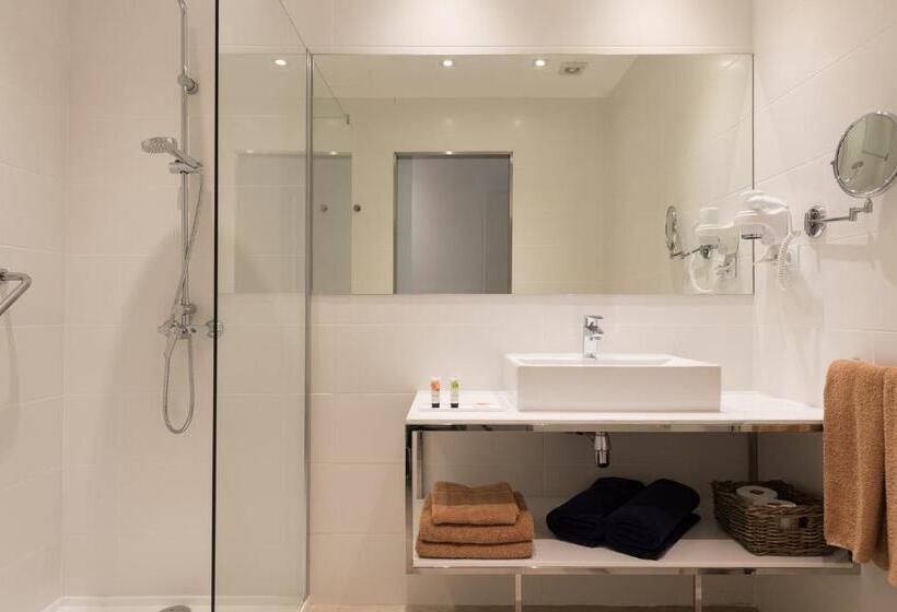 １ベッドルームハウス, Hc Luxe