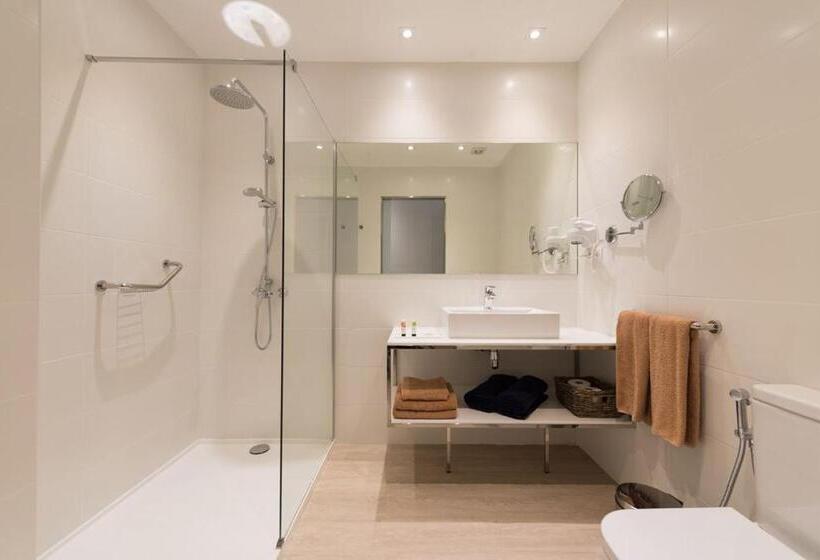 スタンダードルーム, Hc Luxe