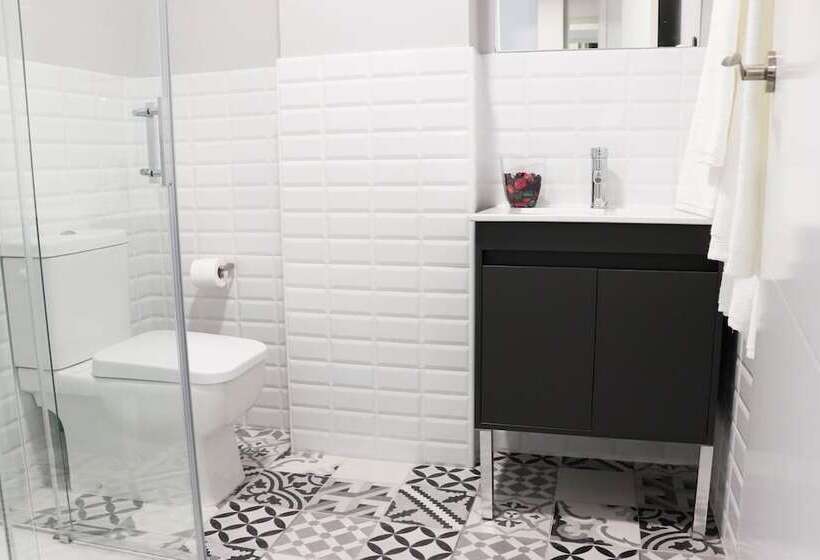 חדר סטנדרט, Hostal Castillo