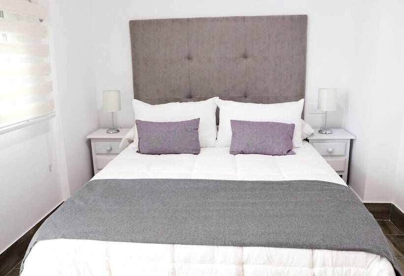 חדר סטנדרט, Hostal Castillo