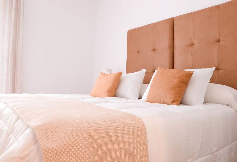 חדר סטנדרט, Hostal Castillo