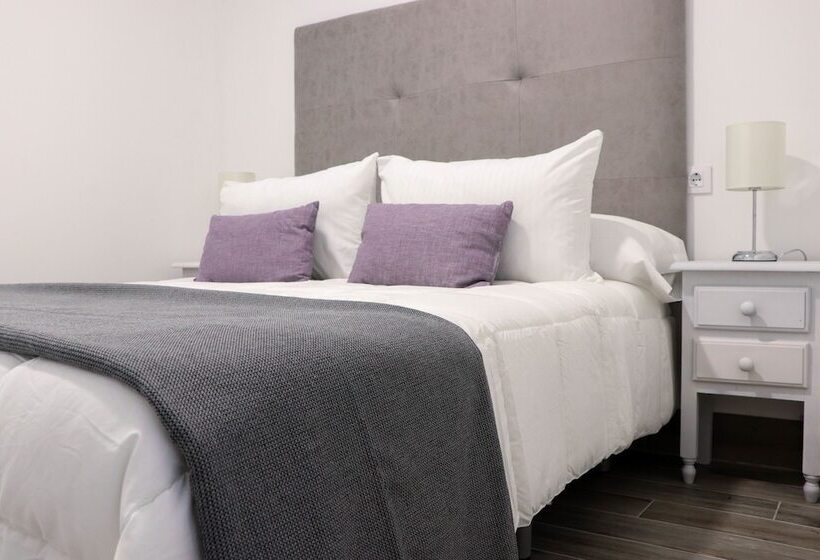 חדר סטנדרט, Hostal Castillo