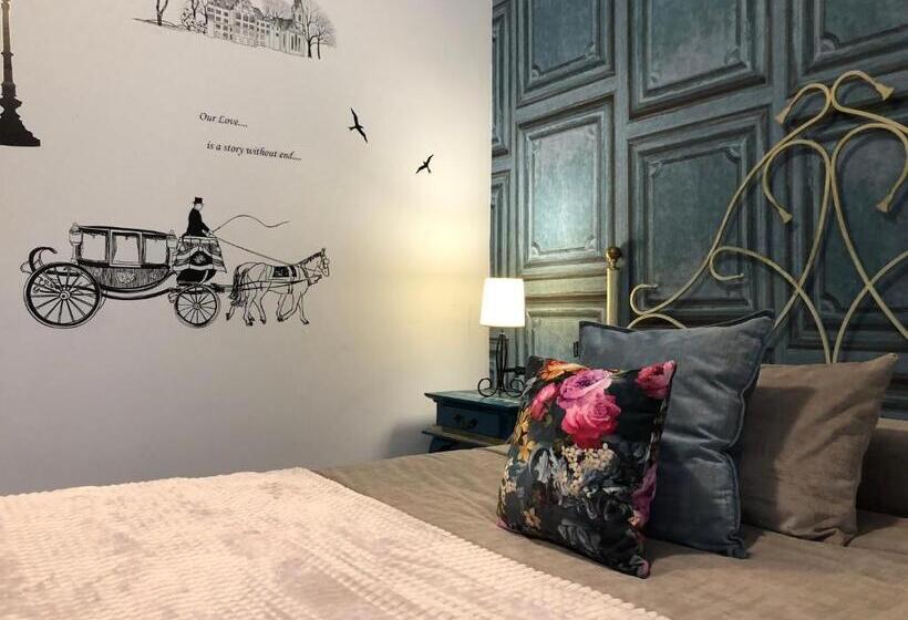 اتاق استاندارد, Pension Ilarrazabal Hss00591