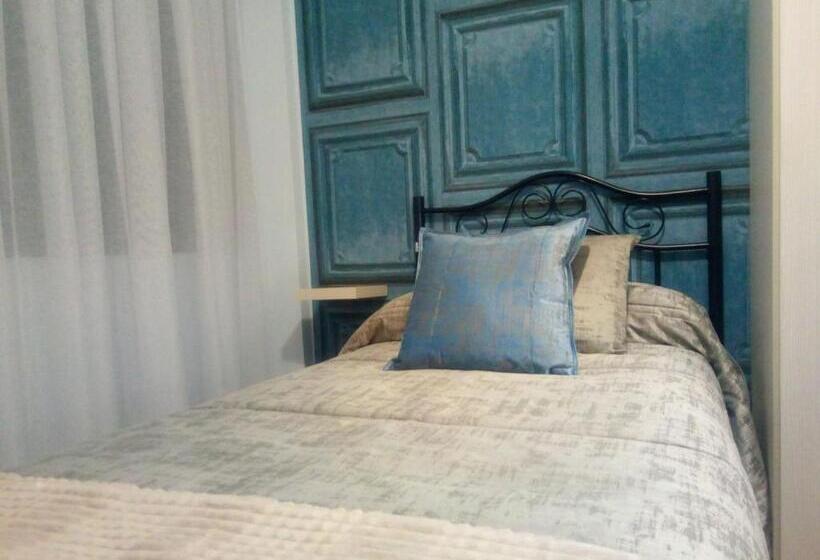 اتاق استاندارد, Pension Ilarrazabal Hss00591