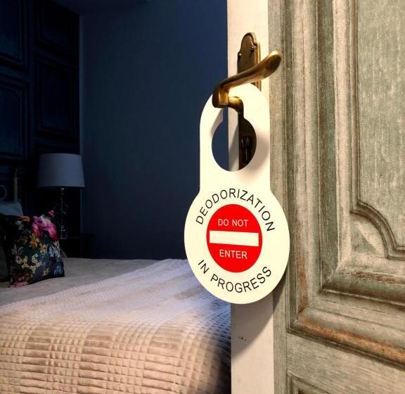 اتاق استاندارد, Pension Ilarrazabal Hss00591