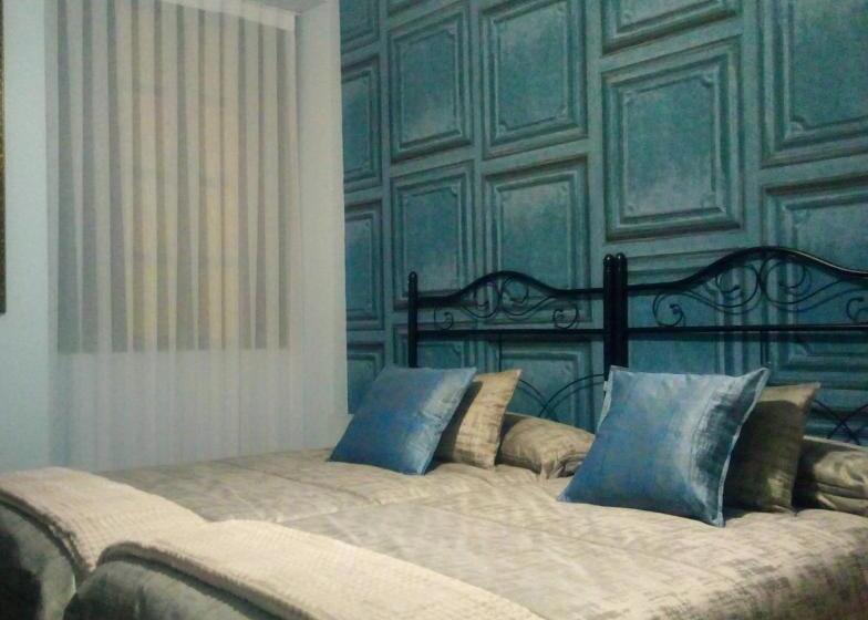 اتاق استاندارد با سرویس بهداشتی مشترک, Pension Ilarrazabal Hss00591