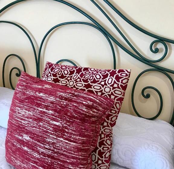 Номер Стандарт с Гидромассажем, Hostal Can Xicu