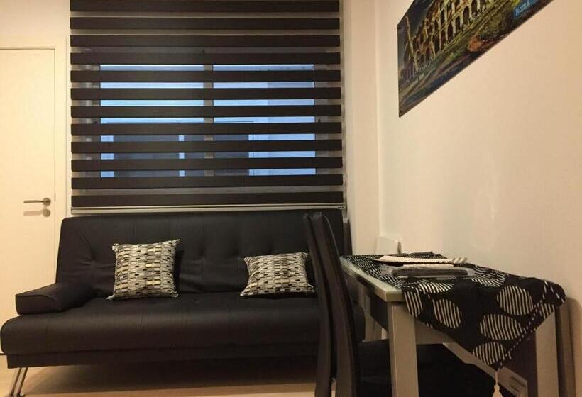 Студия Стандарт, Apartahotel Baldiri