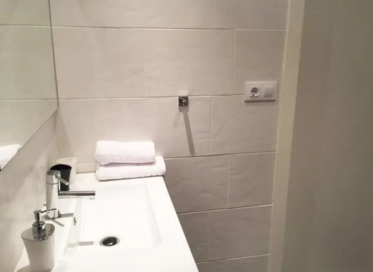 1ベッドルームのスーペリアアパートメント, Apartahotel Baldiri