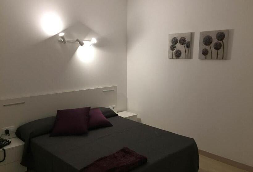 Апартаменты Superior 1 Спальня, Apartahotel Baldiri