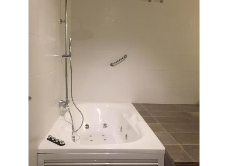 Апартаменты Deluxe 1 Спальня, Apartahotel Baldiri