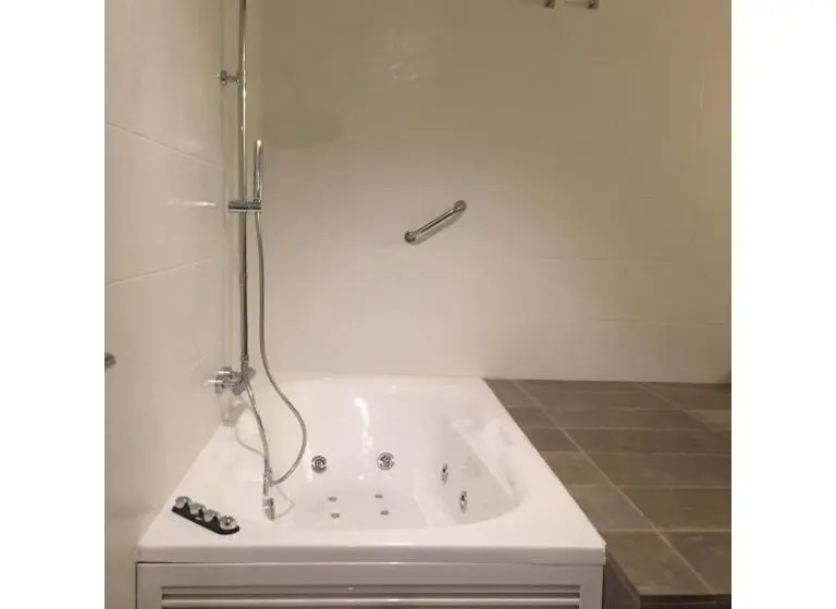 1ベッドルームのデラックスアパートメント, Apartahotel Baldiri