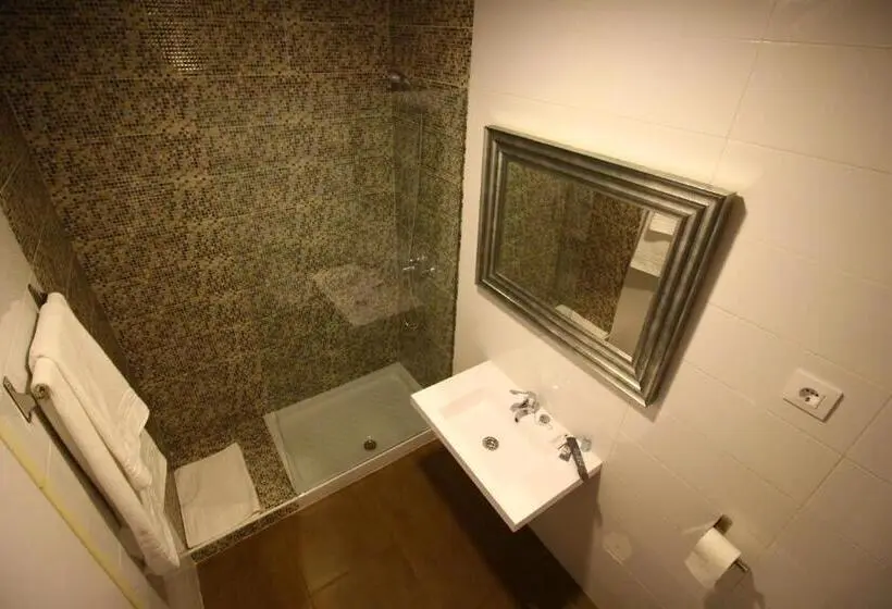 اتاق استاندارد, Pensión Las Casitas De Santander