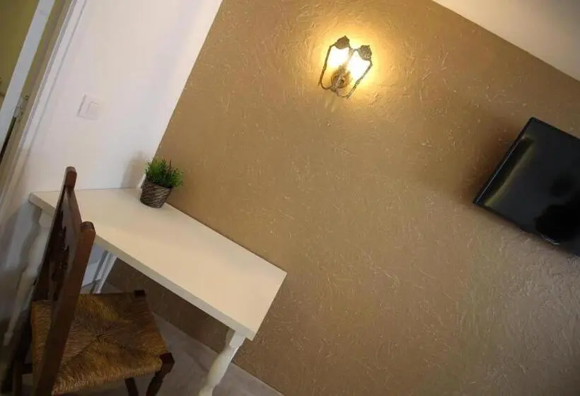 اتاق استاندارد, Pensión Las Casitas De Santander