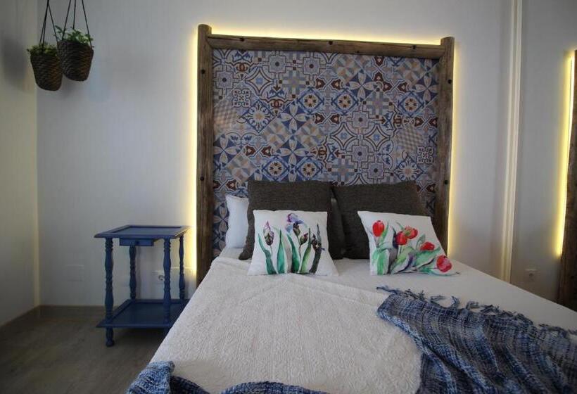 标准间, Pensión Las Casitas De Santander