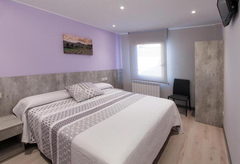 חדר סטנדרט, Pensión San Lorenzo