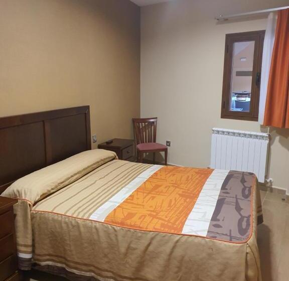 带1个卧室的公寓, Apartahotel La Corrala