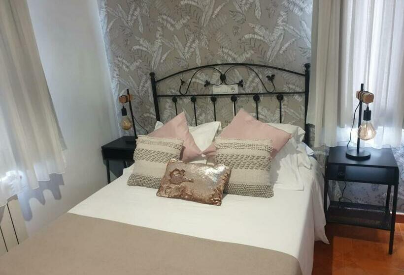 标准间, El Bodegon De Luis