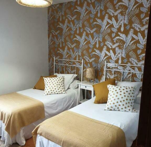 标准间, El Bodegon De Luis