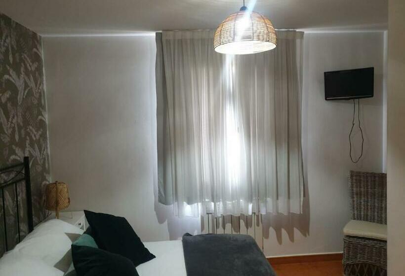 标准间, El Bodegon De Luis