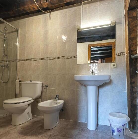 اتاق استاندارد, Hostal Etxeberri