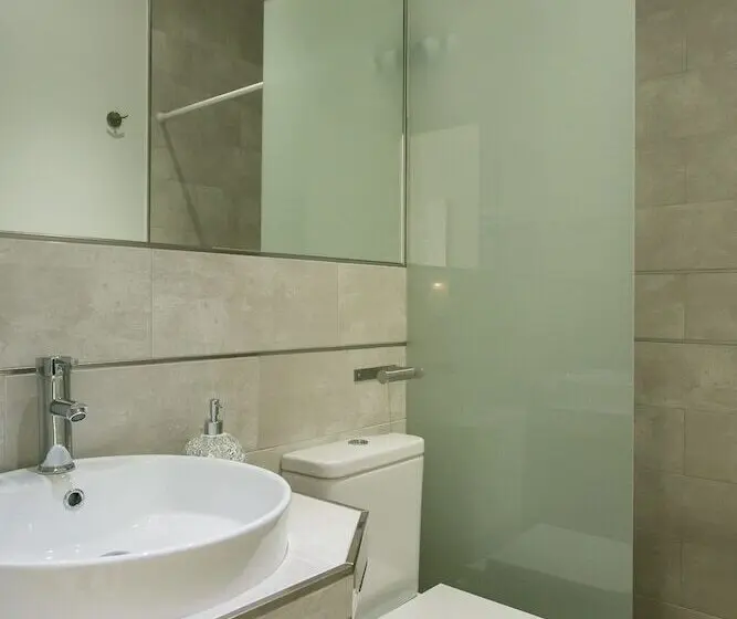 اتاق عادی, Hostal Met Madrid
