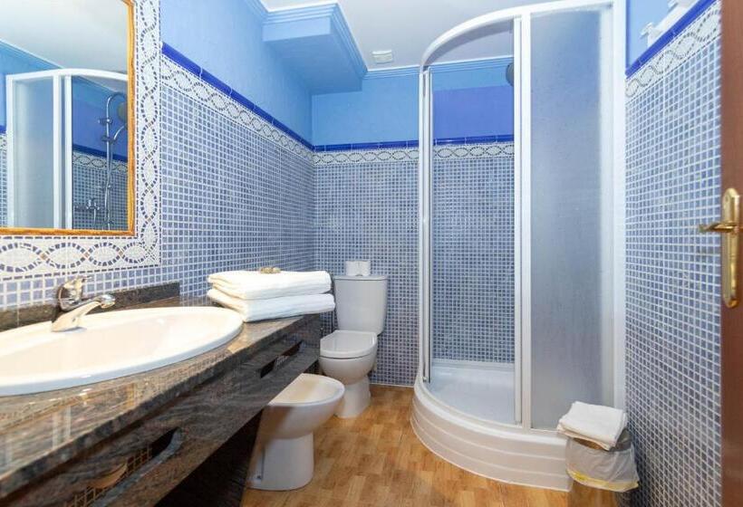 استودیوی لوکس, Unique Hotel Apartments