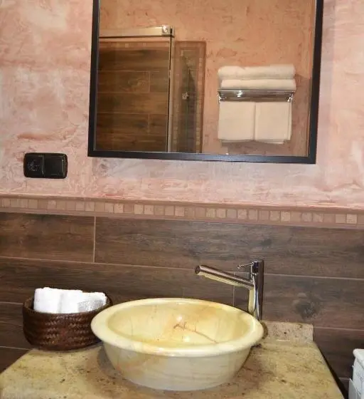1ベッドルームハウス, Casa Rural La Casa De Las Manuelas
