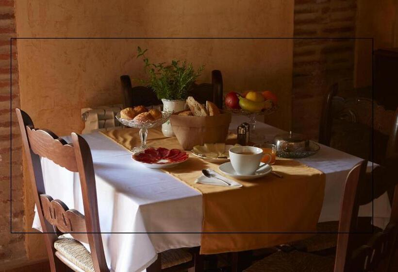 １ベッドルームハウス, Casa Rural La Casa De Las Manuelas