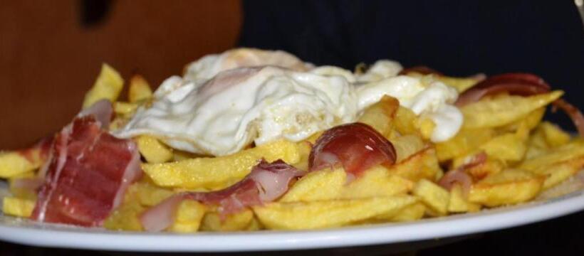 １ベッドルームハウス, Casa Rural La Casa De Las Manuelas