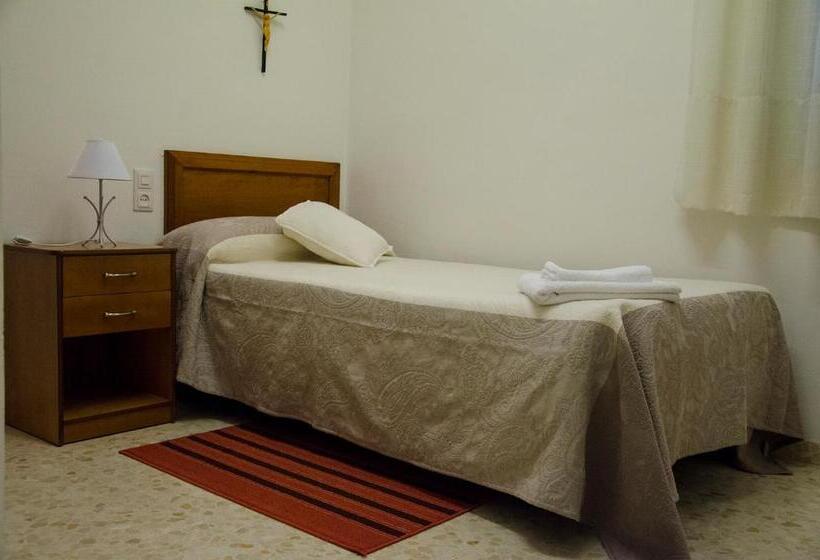 Номер Стандарт Индивидуальный, Convento Madre De Dios De Carmona