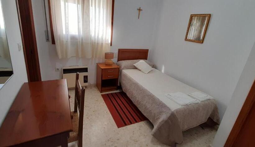 Номер Стандарт Индивидуальный, Convento Madre De Dios De Carmona