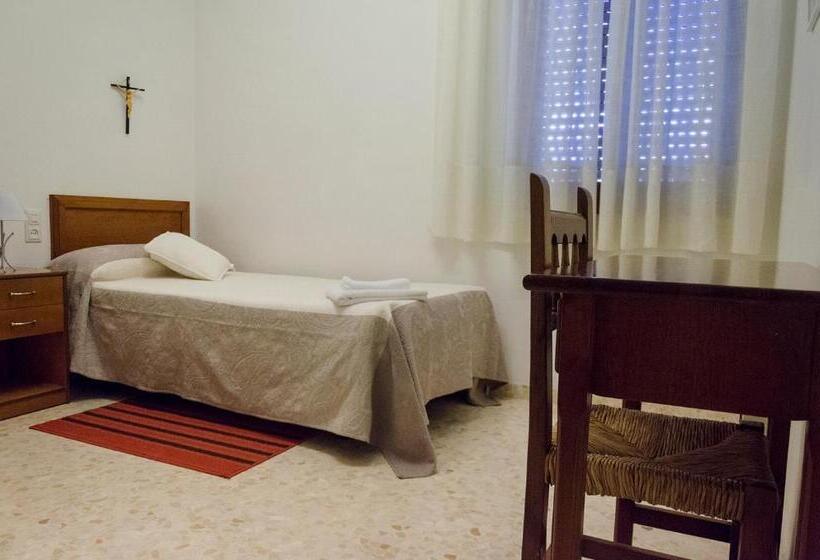 Номер Стандарт Индивидуальный, Convento Madre De Dios De Carmona