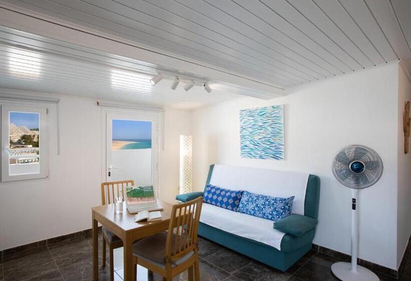 １ベッドルームペントハウスアパート, Altavista Apartahotel Adults Only Over 14