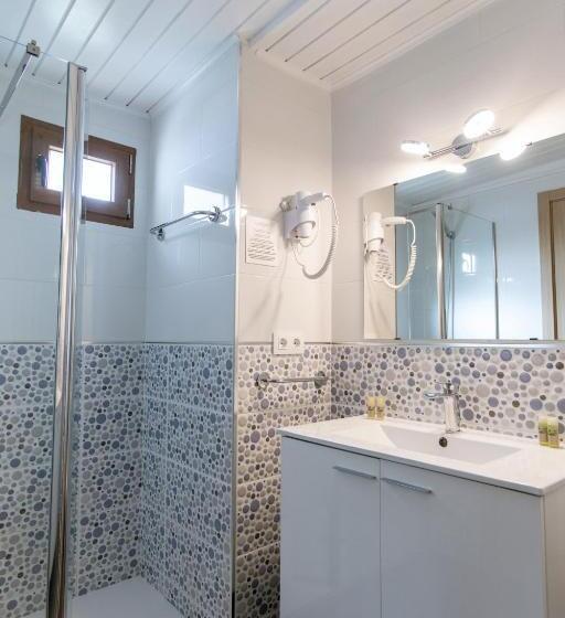 شقة دور أخير غرفة نوم واحدة, Altavista Apartahotel Adults Only Over 14