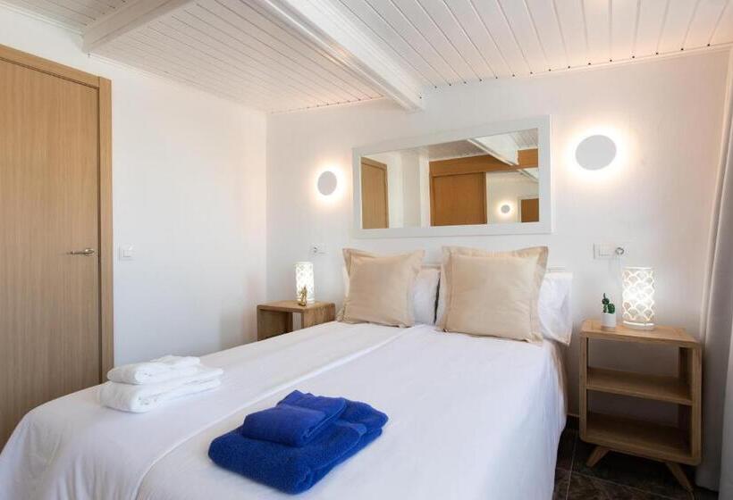 شقة دور أخير غرفة نوم واحدة, Altavista Apartahotel Adults Only Over 14