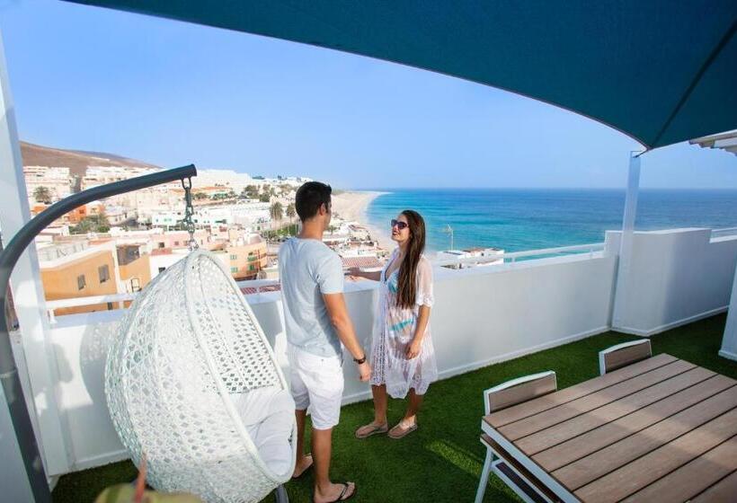 １ベッドルームペントハウスアパート, Altavista Apartahotel Adults Only Over 14