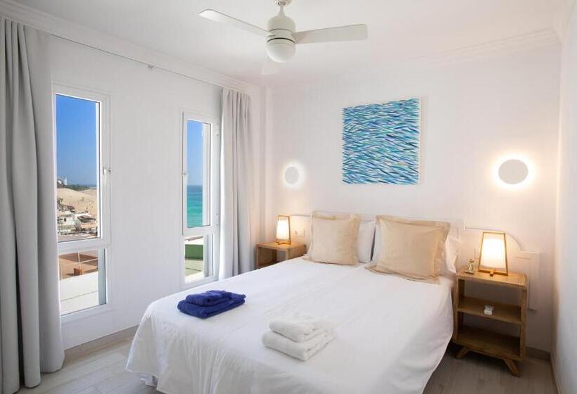 شقة ديلوكس غرفة واحدة, Altavista Apartahotel Adults Only Over 14