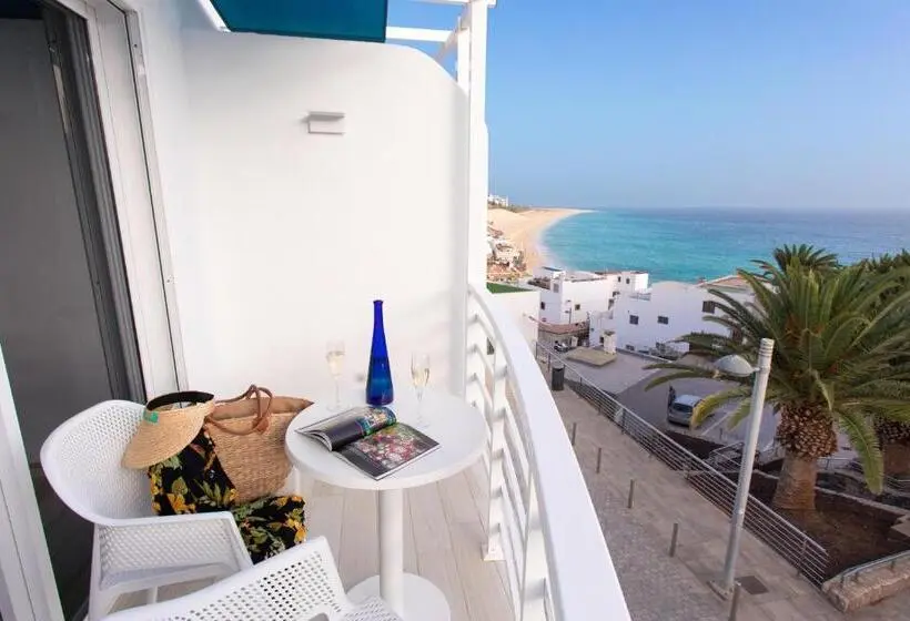 آپارتمان لوکس 1 خوابه, Altavista Apartahotel Adults Only Over 14