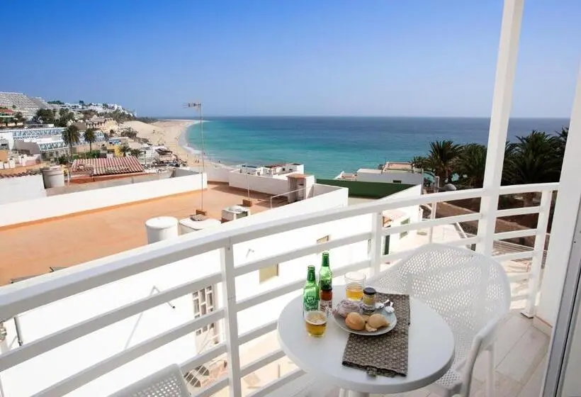 آپارتمان لوکس 1 خوابه, Altavista Apartahotel Adults Only Over 14