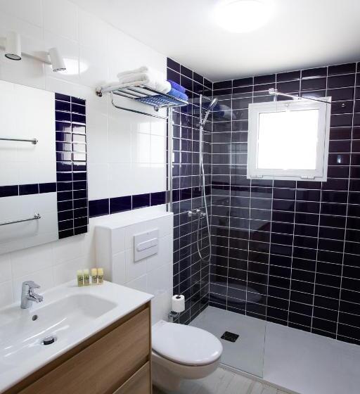 شقة غرفة واحدة مطلة على البحر, Altavista Apartahotel Adults Only Over 14