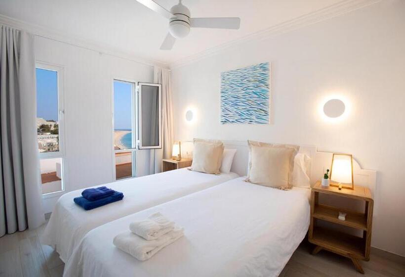 海の見える１ベッドルームアパートメント, Altavista Apartahotel Adults Only Over 14