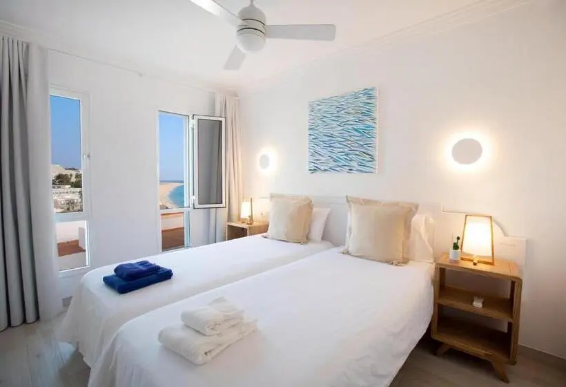 آپارتمان 1 خوابه با چشم‌انداز دریا, Altavista Apartahotel Adults Only Over 14